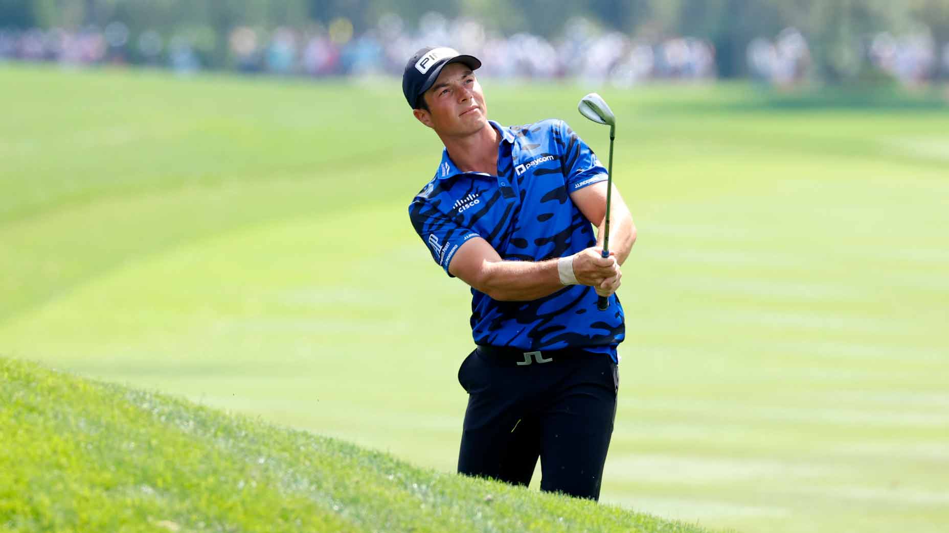 With the help of GOLF Top 100 Teacher Kellie Stenzel, you can learn 10 different ways to utilize your wedges on a variety of shots