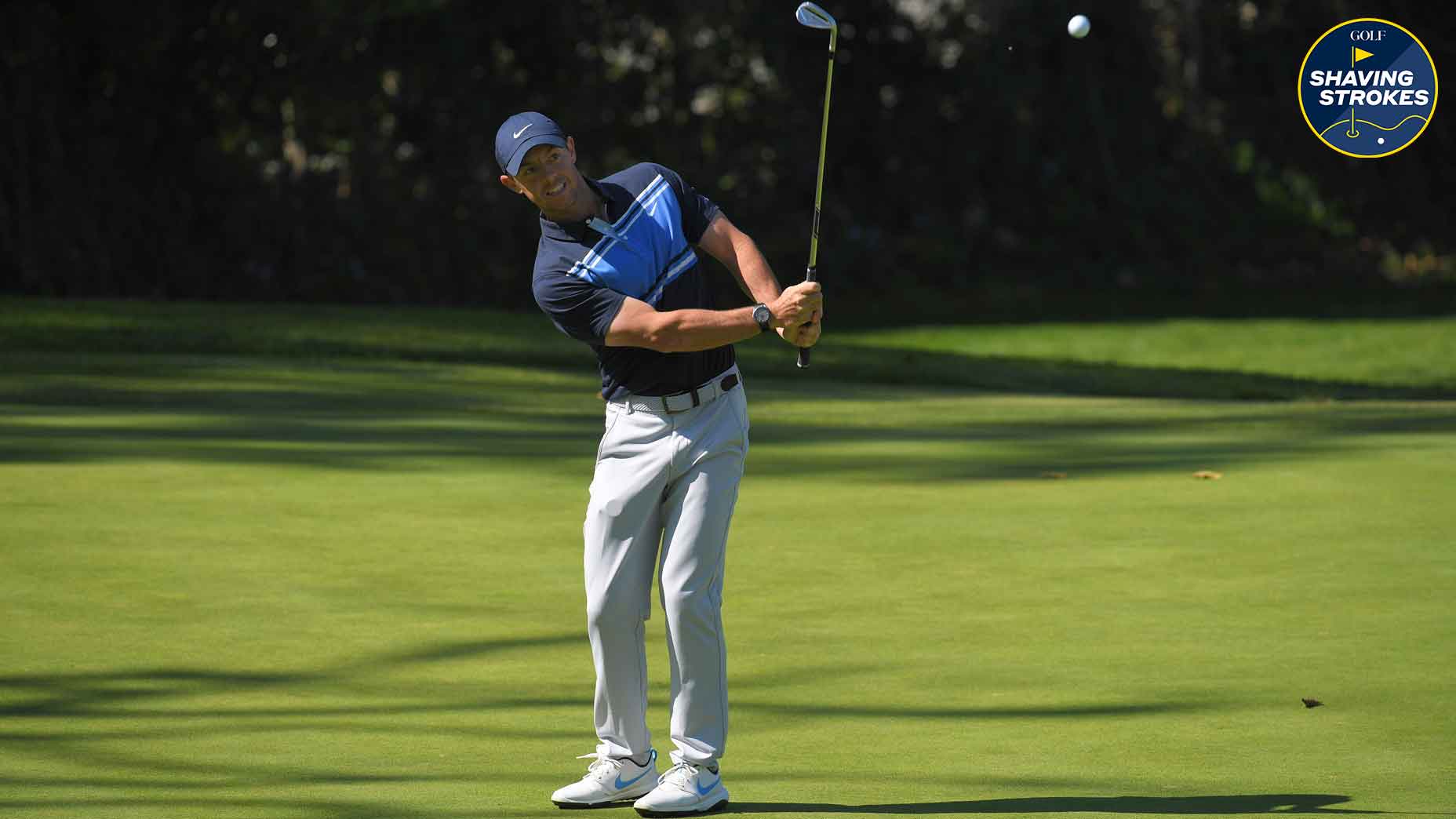 Every amateur hopes to spin their wedge shots like a pro does. So GOLF Top 100 Teacher Trillium Rose shares three hacks to help