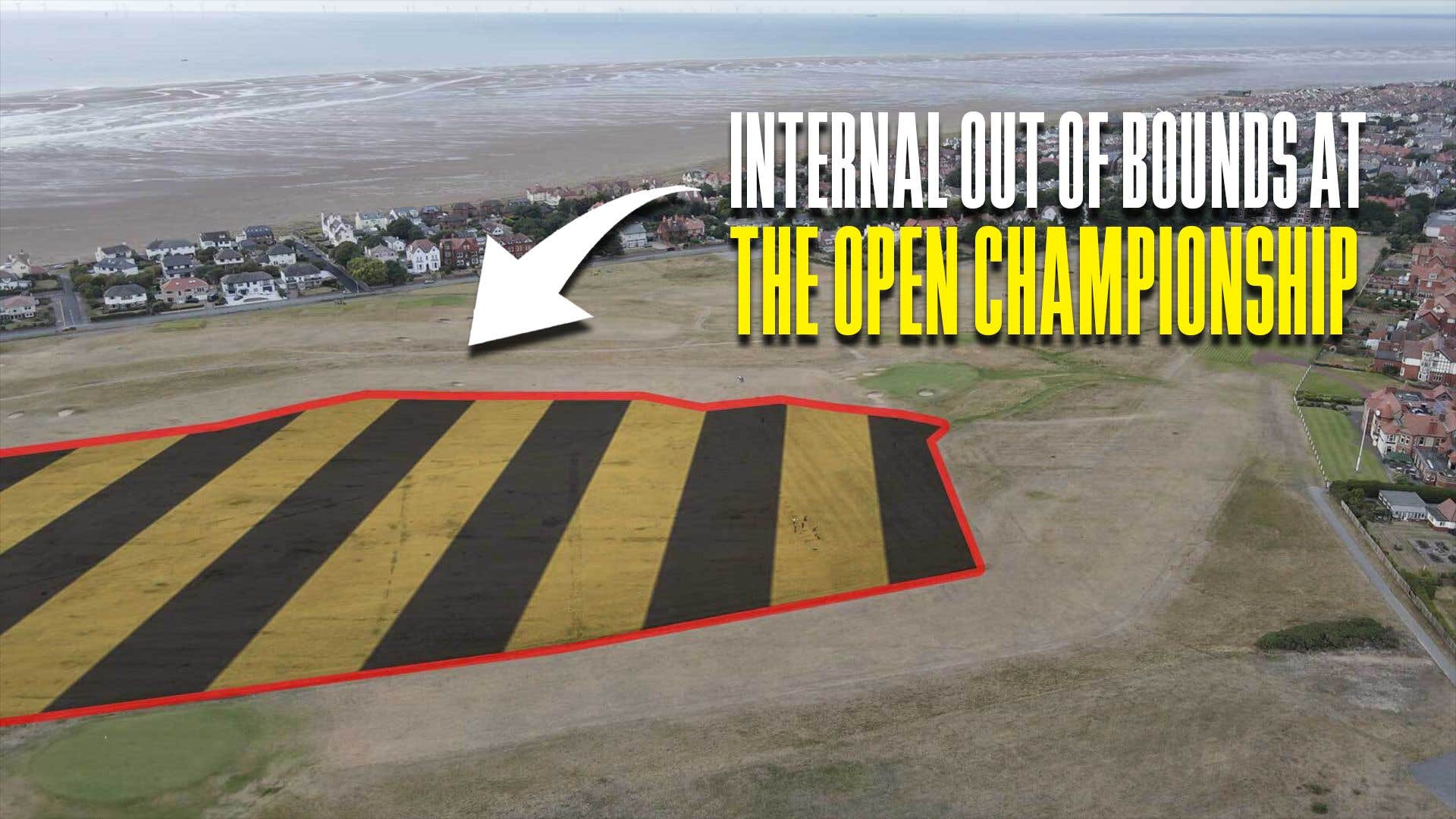 Could This Weird Rule Decide a Major? | The Open Seen & Heard | Tuesday