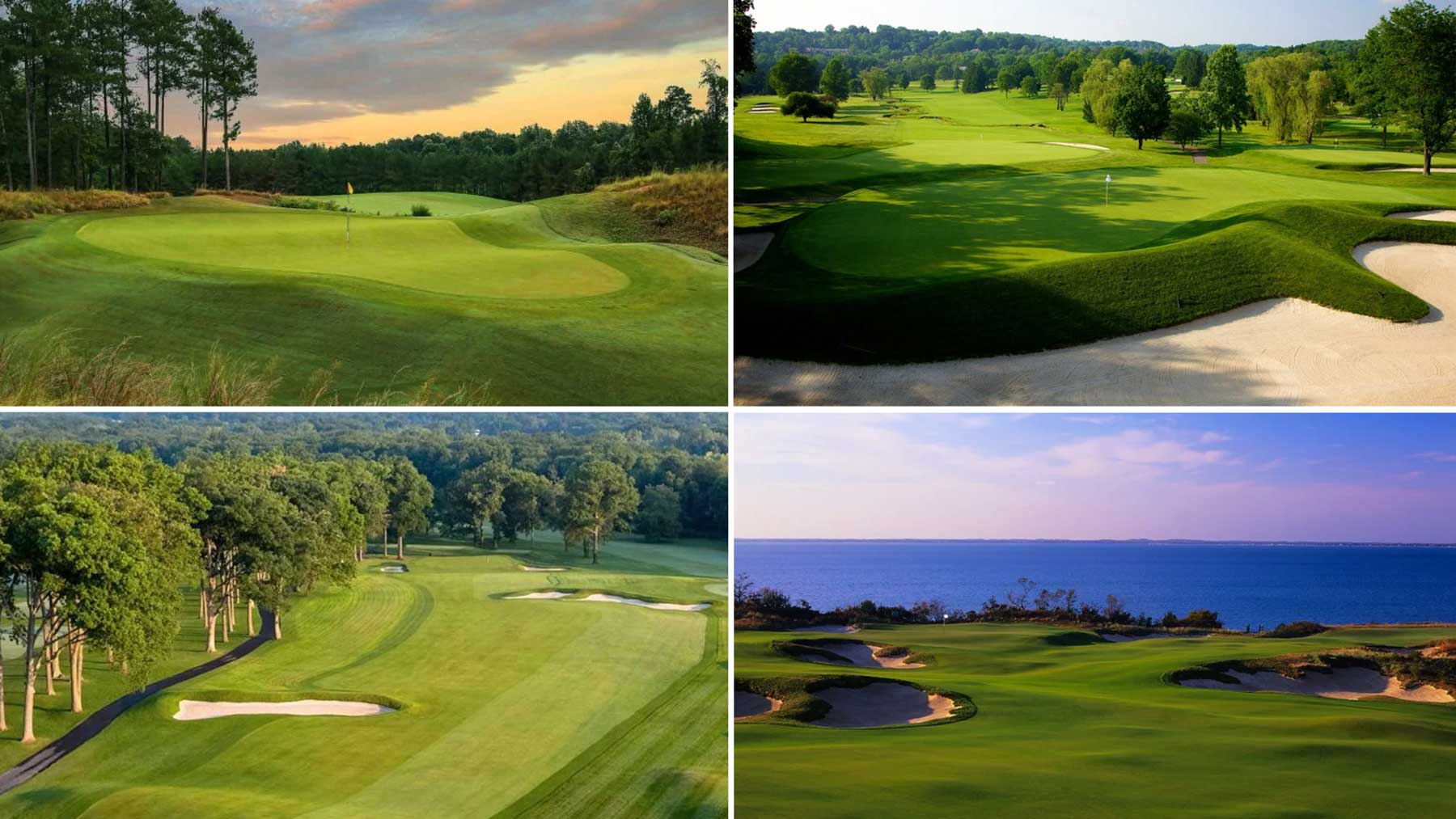 courses that just missed Top 100