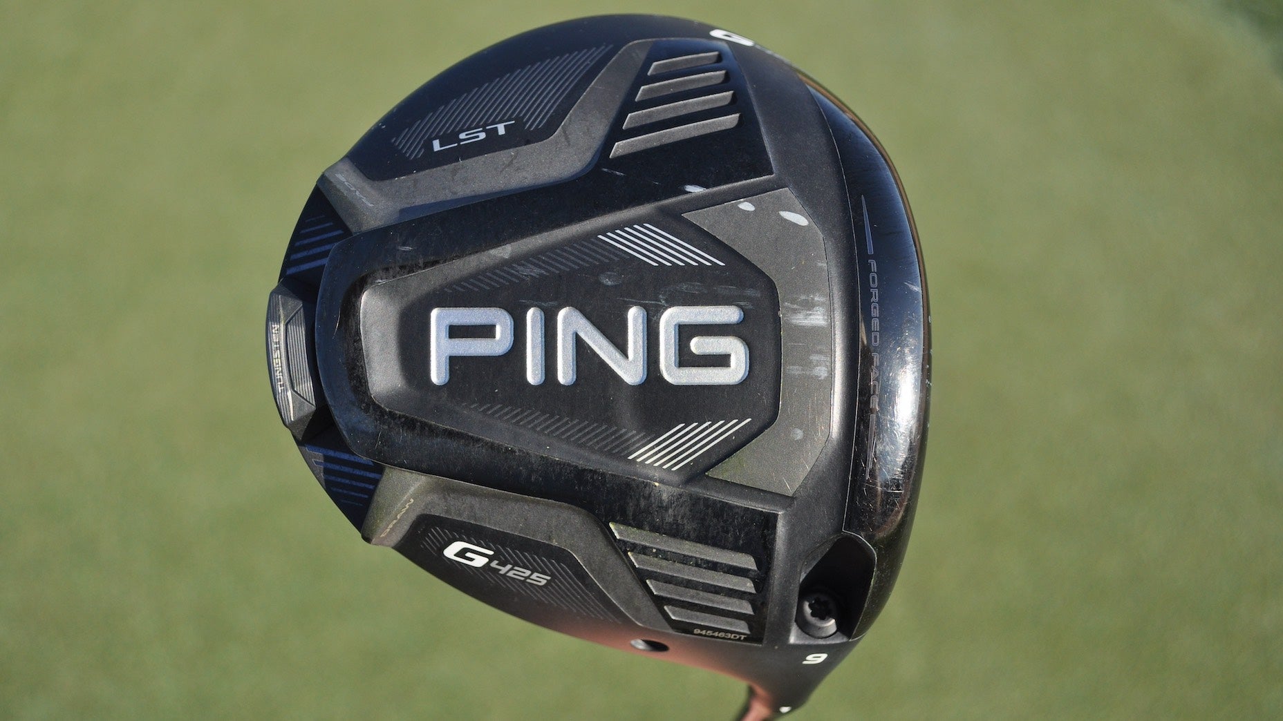 ping g425 lst driver finau