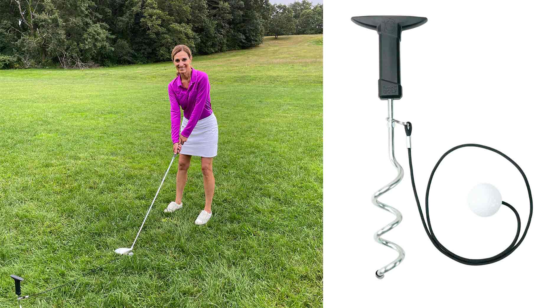 KlockIt Golf