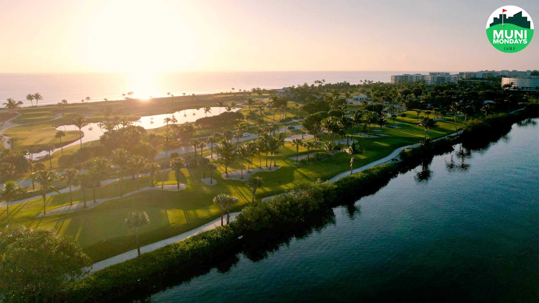 the palm beach par 3